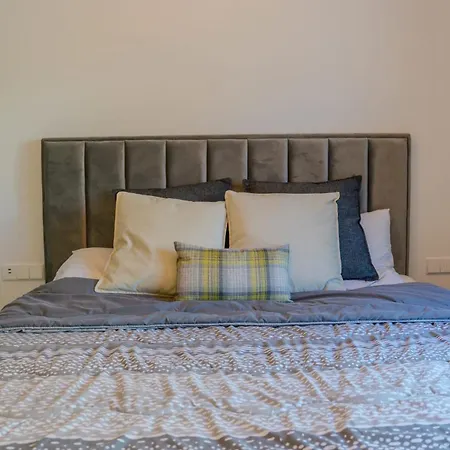 Appartement Luxurious 3 Bed With A Lovely Sea View In Carvajal
